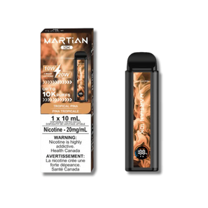 Martian 10K Disposable Vape