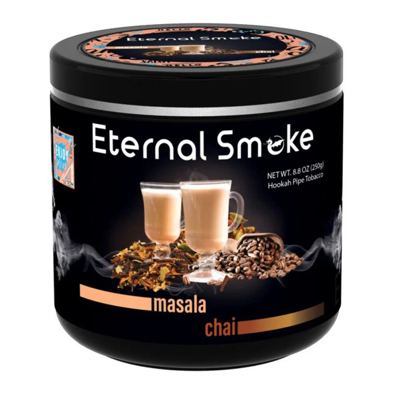 ETERNAL SMOKE