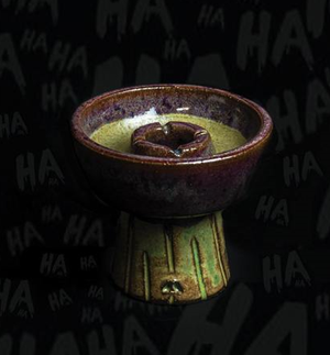 Mason Shishaware Gravyl Bowl