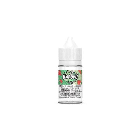 Kapow! Nic Salt E-Juice 30ml