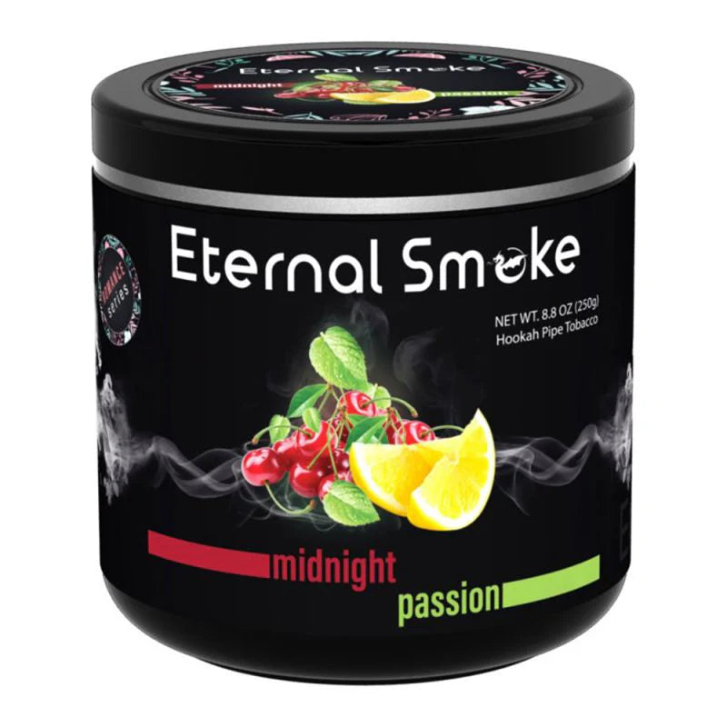 ETERNAL SMOKE