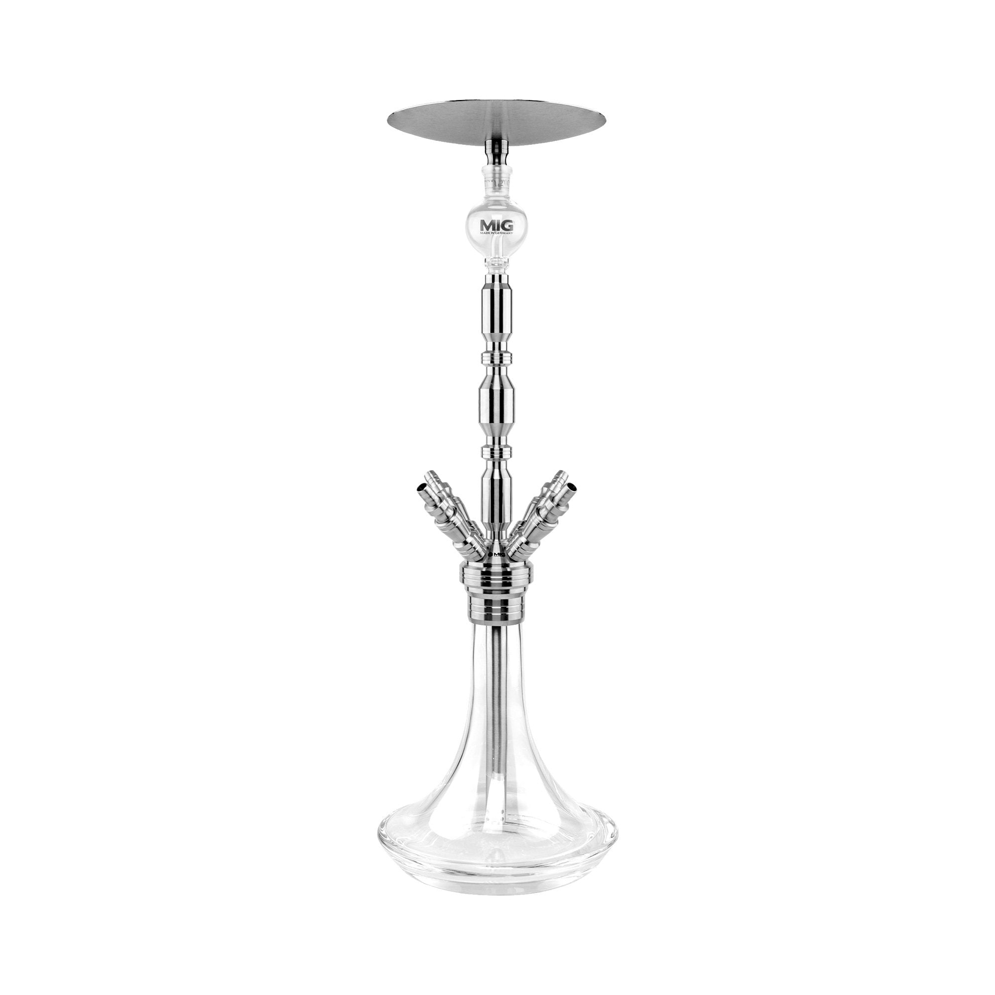 MIG 3.0 Premium Hookah