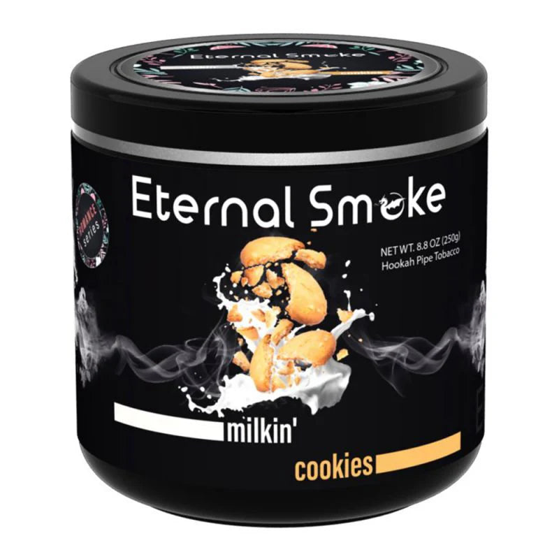 ETERNAL SMOKE