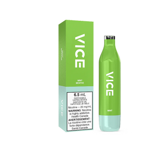 Vice 2,5K Disposable Vape