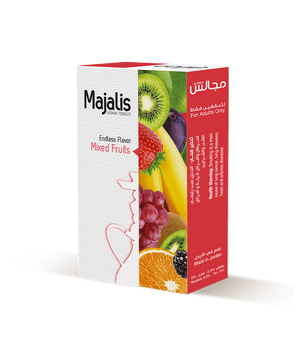 MAJALIS HERBAL