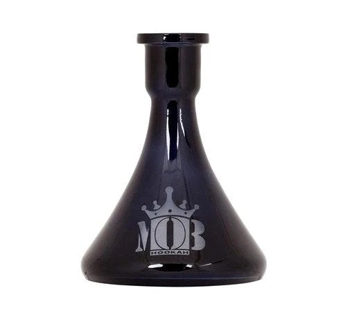 MOB AK-47 Replacement Glass Base – Black