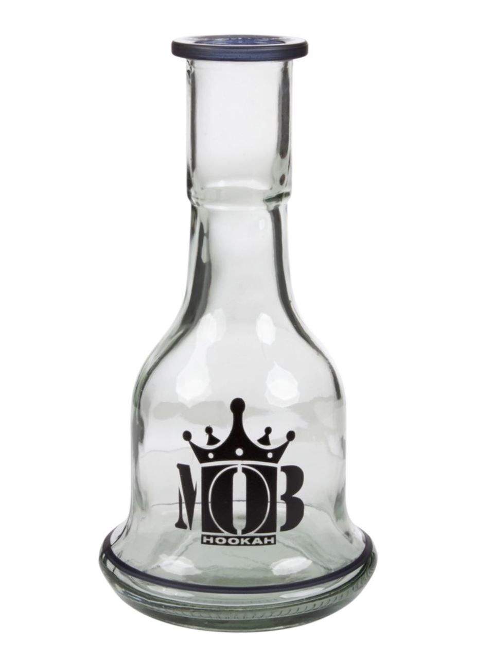 MOB Cloud King Replacement Glass Base