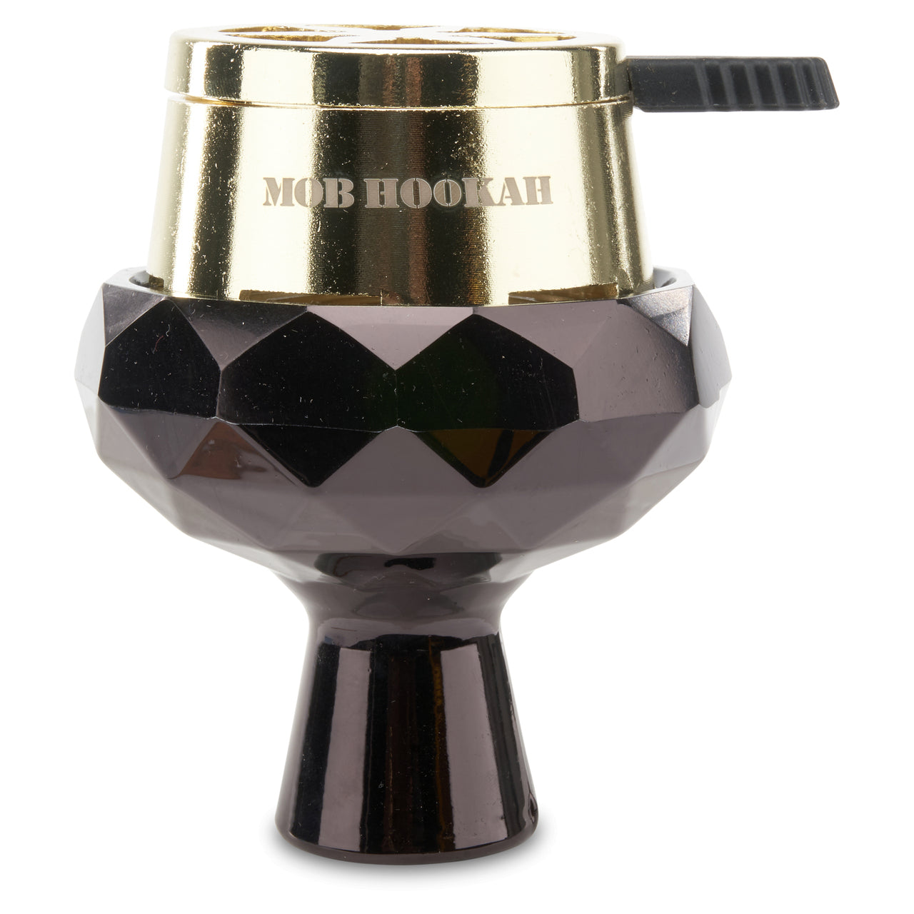 MOB Diamond Hookah Bowl