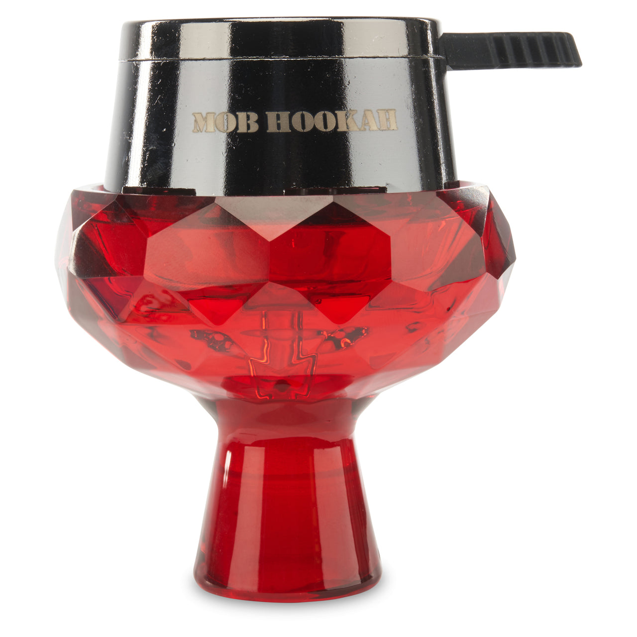 MOB Diamond Hookah Bowl