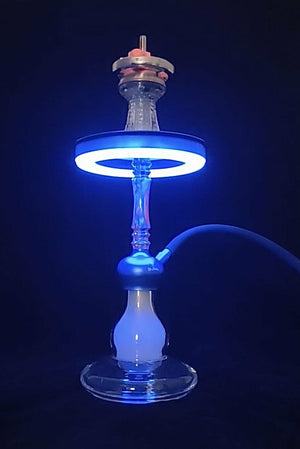 MOB Halo LED Ring for Hookah Trays