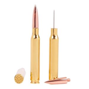 Mob Keychain Bullet Foil Poker