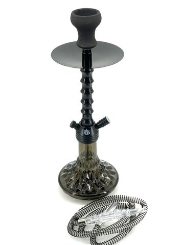 MOB Nomad Acrylic Hookah – v2