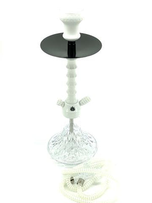 MOB Nomad Acrylic Hookah – v2