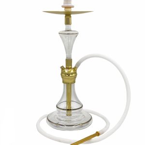 MOB Pasha Hookah