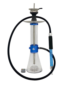 MOB Sub Zero Triple Freeze Hookah