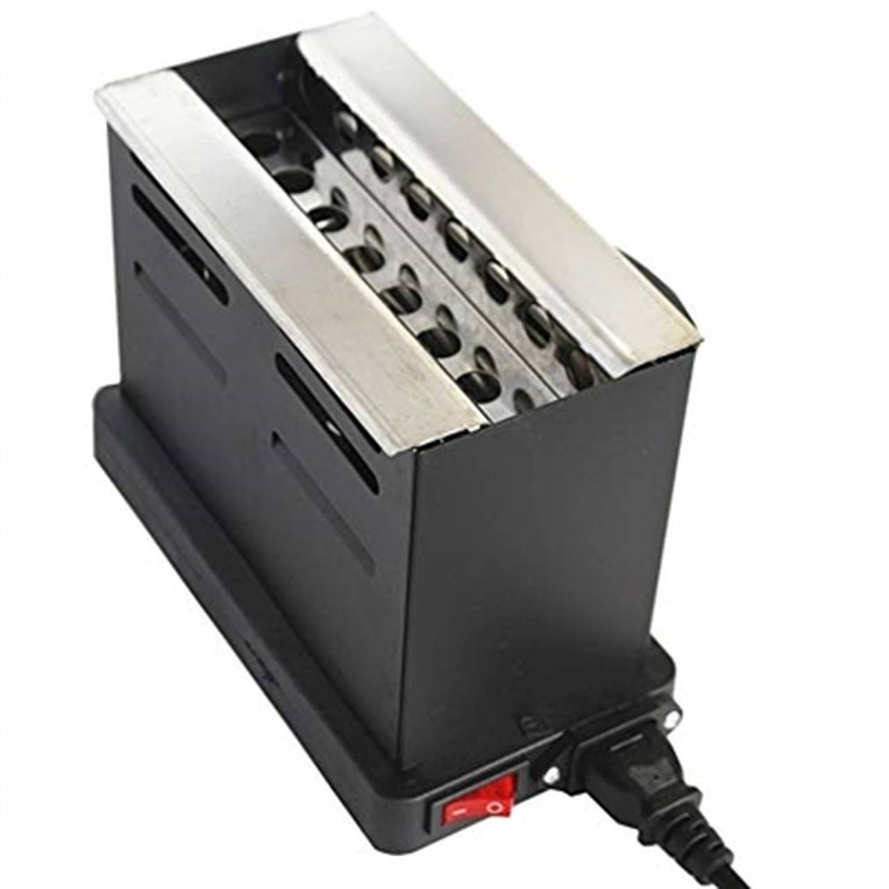 Mob Charcoal Toaster Burner