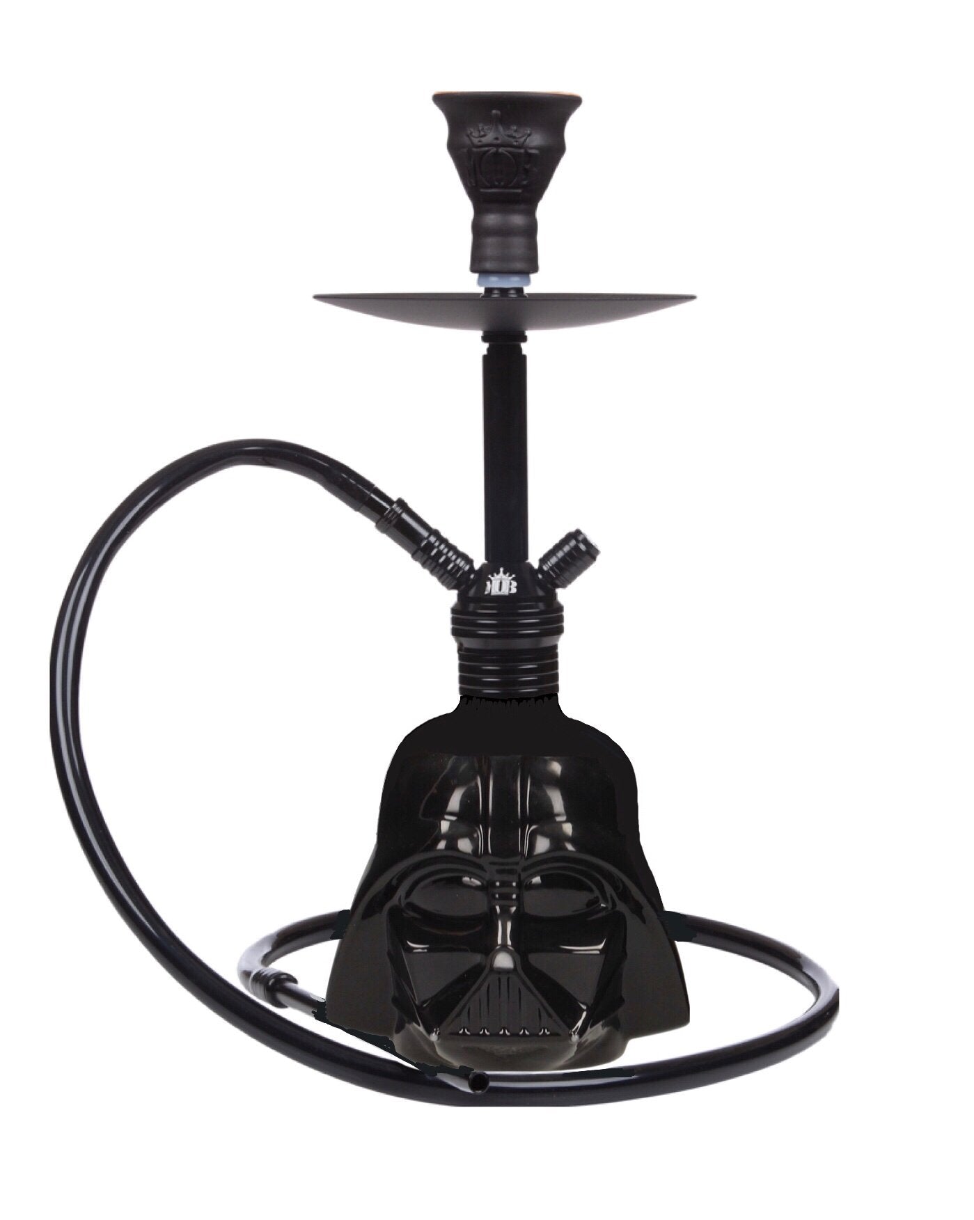 MOB Darth Vader Hookah – Limited Edition