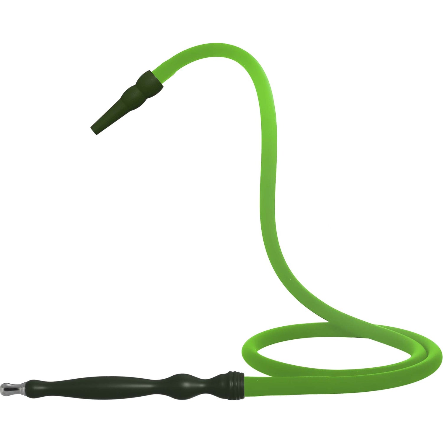 MYA Silicon Rubber finishing Long Handle Hose