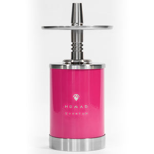 Nomad Quantum Hookah