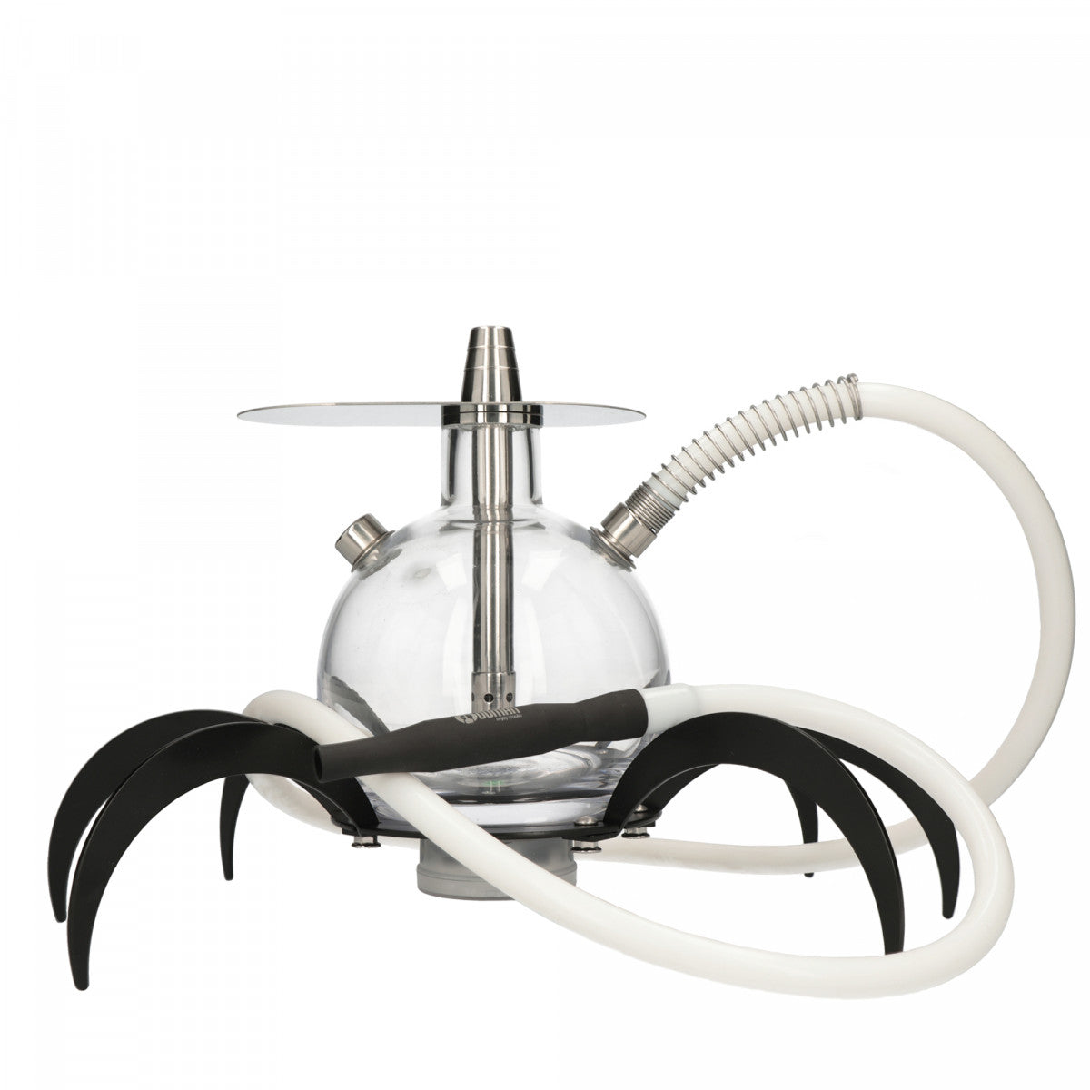 Oduman Tarantula Glass Hookah