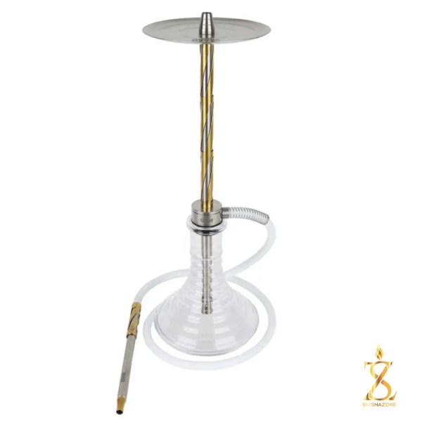 Oduman RS-Smoke Blade Hookah