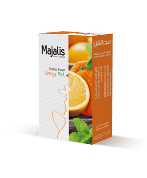 MAJALIS HERBAL