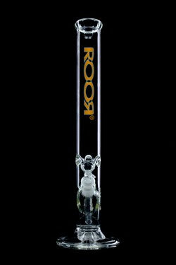 ROOR Classic 18” Straight 9mm - 50mm x 5mm
