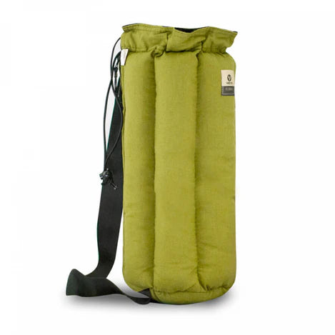 Vatra Padded Tube Bags with Strap 14" - V07
