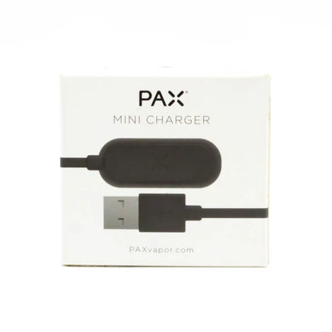 PAX Mini Charger
