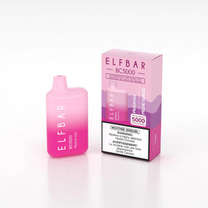ELF BAR 5K Disposable Vape