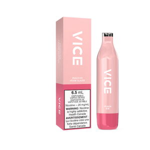 Vice 2,5K Disposable Vape