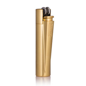 Clipper Metal Lighters