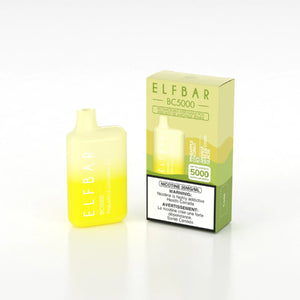 ELF BAR 5K Disposable Vape