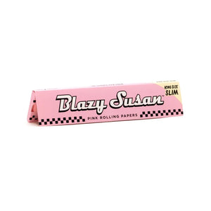 Blazy Susan Rolling Papers King Size Slim