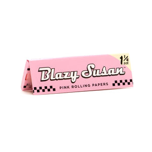 Blazy Susan Rolling Papers 1 1/4