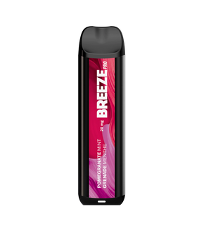 Breeze Pro 2K Disposable Vapes