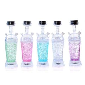 Portable Shisha with LED light