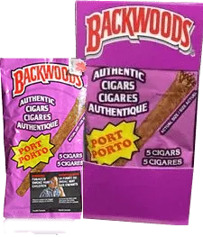 Backwoods Box