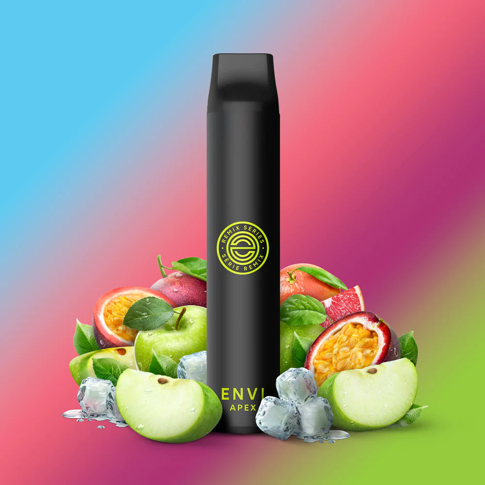 ENVI - Apex 2,5K Disposable Vape