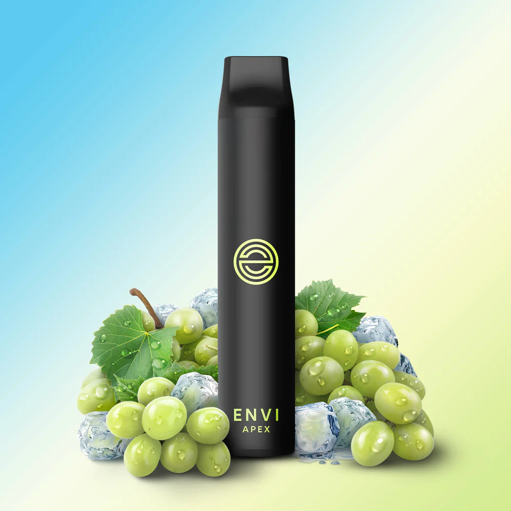 ENVI - Apex 2,5K Disposable Vape