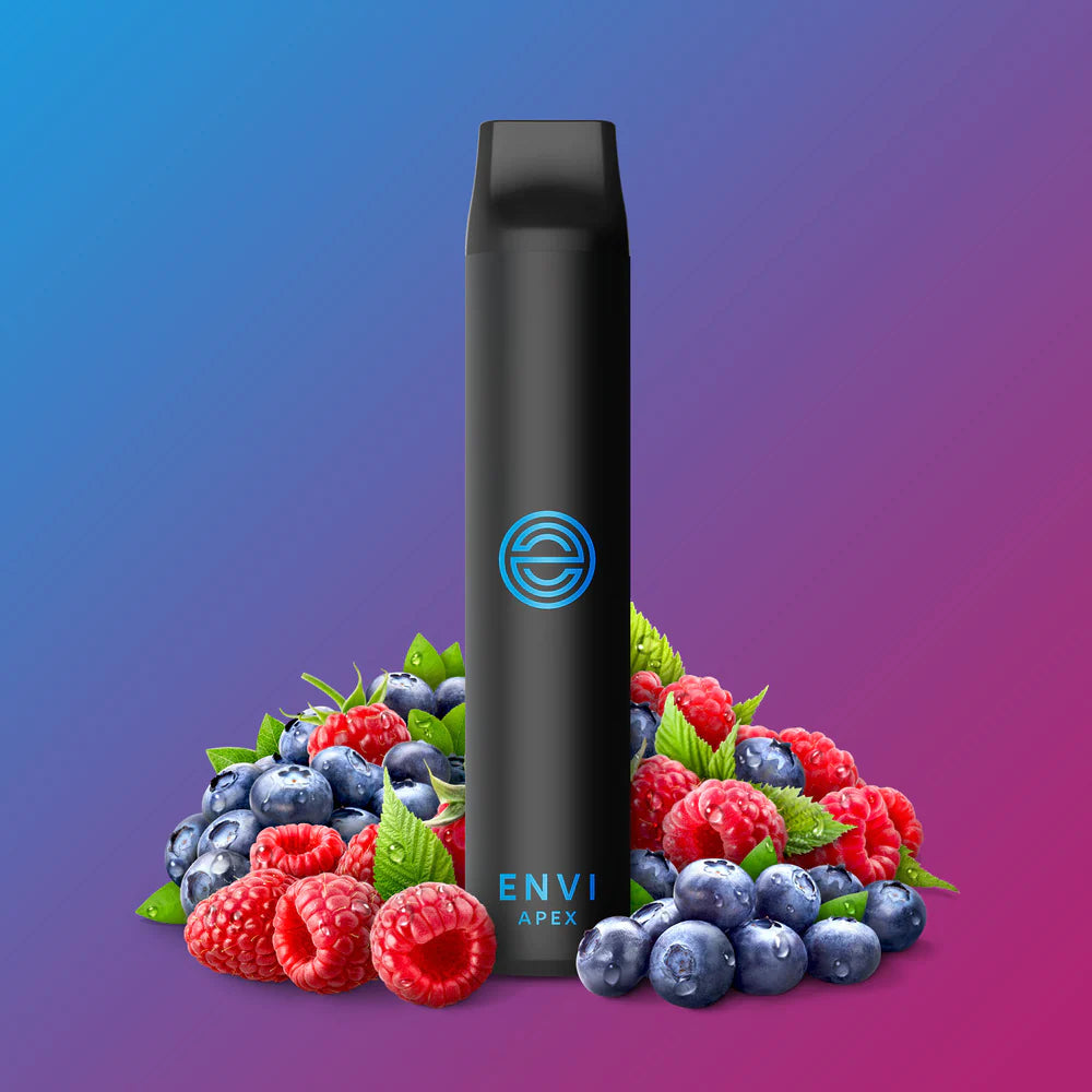 ENVI - Apex 2,5K Disposable Vape