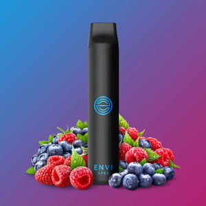 ENVI - Apex 2,5K Disposable Vape
