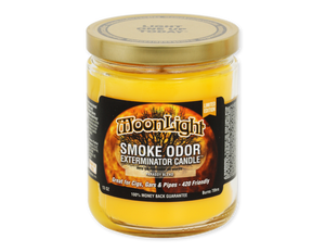 Smoke Odor Exterminator Candle