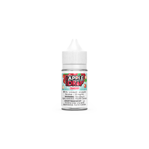 Apple Drop Ice Nic Salt E-Juice 30mL