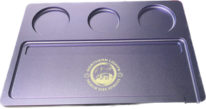 Northern Lights Aluminium Tray Pro