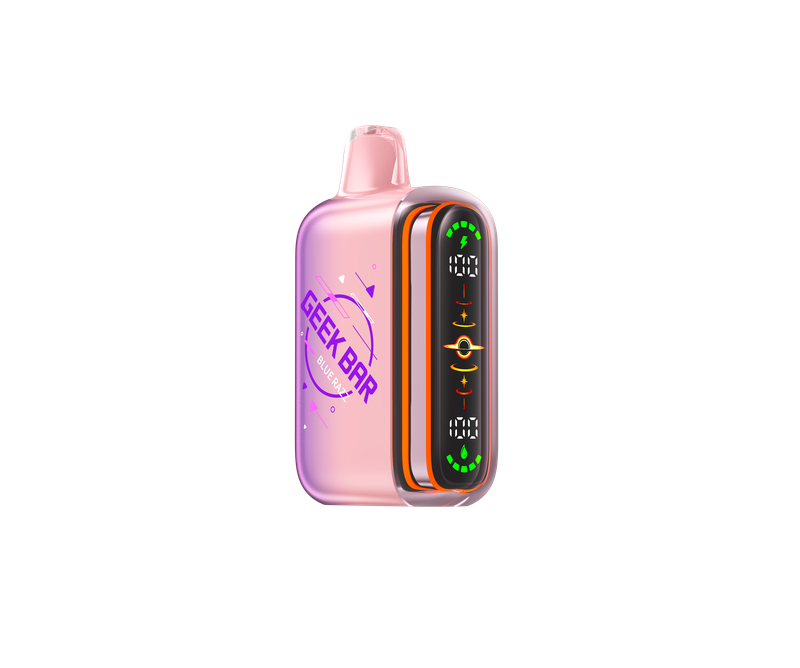 Geek Bar Pulse 2 80k Disposable Vape