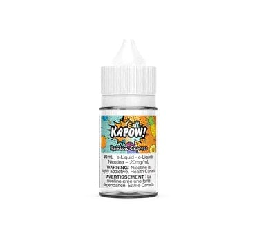 Kapow! Nic Salt E-Juice 30ml