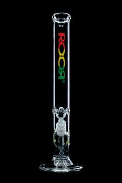 ROOR Classic 18” Straight 9mm - 50mm x 5mm