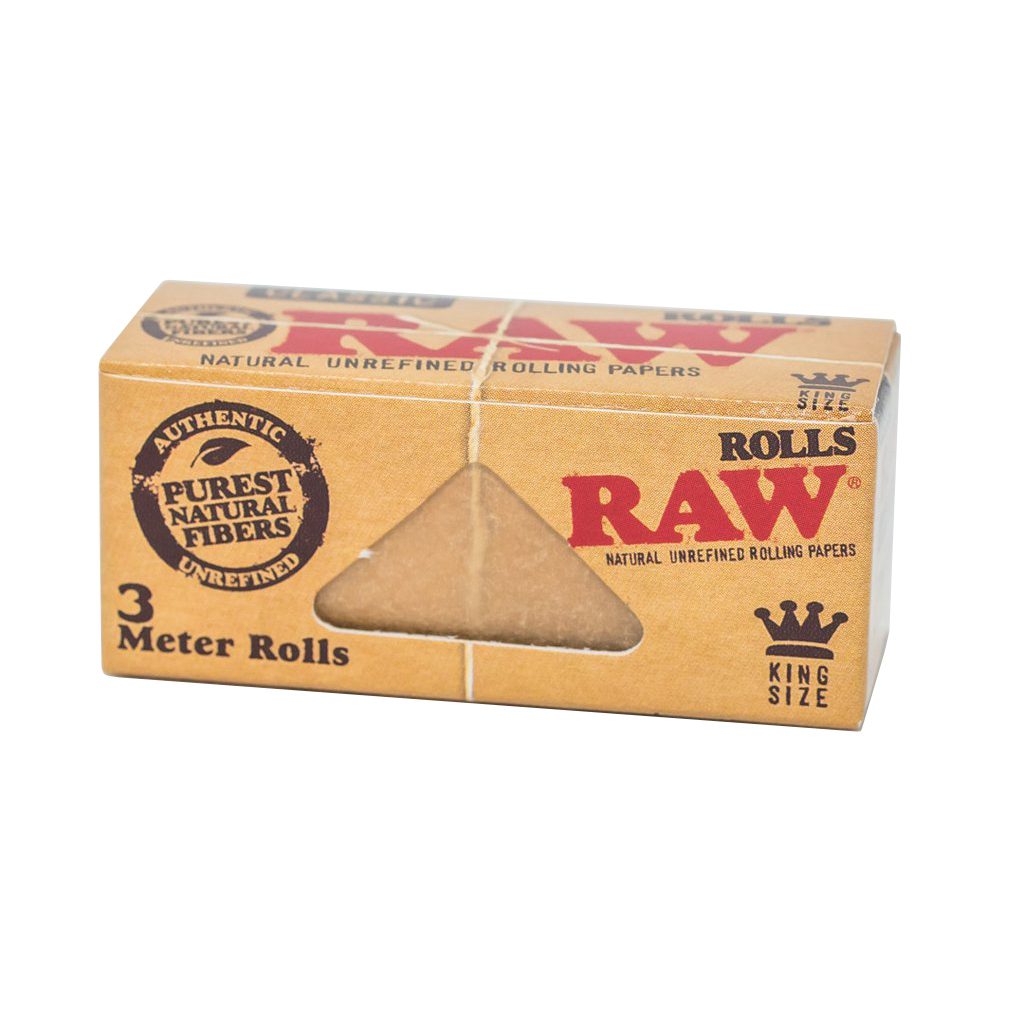 RAW Classic Roll King Size