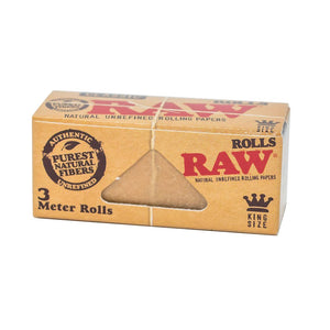 RAW Classic Roll King Size